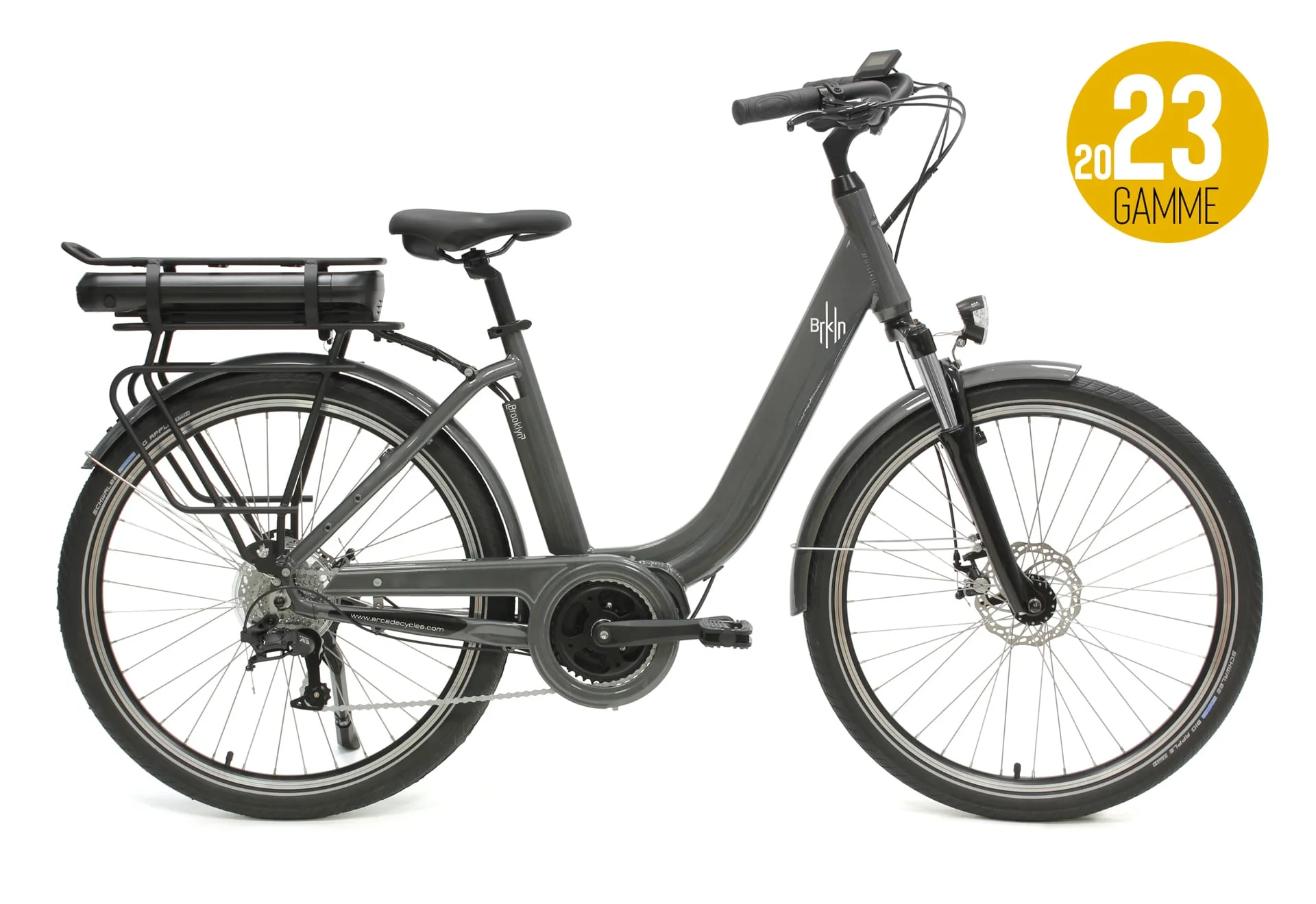 Le vélo électrique pour le Véloroute Vallée du Lot ou le Canal des deux mers